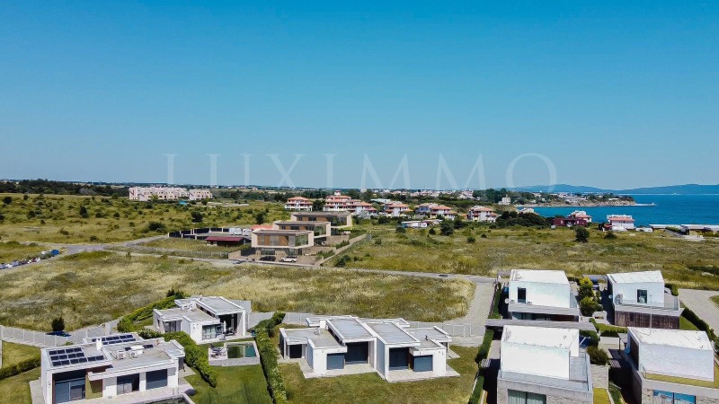 Продава КЪЩА, гр. Царево, област Бургас, снимка 4 - Къщи - 52054491