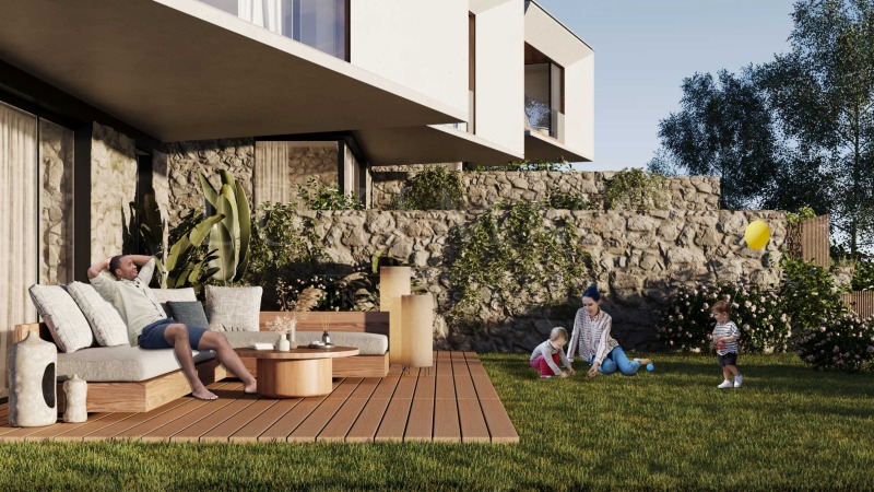 Продава КЪЩА, гр. Царево, област Бургас, снимка 2 - Къщи - 52054491