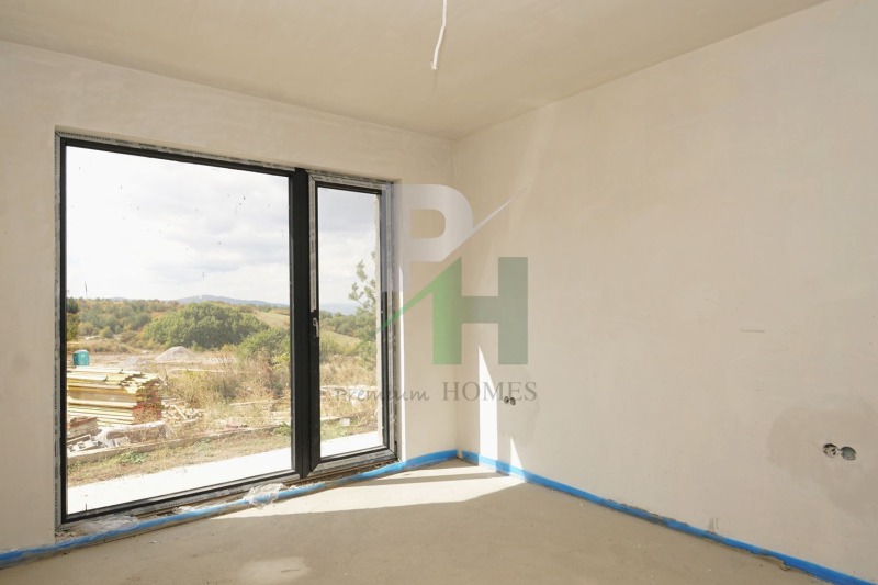 Продава КЪЩА, гр. София, с. Владая, снимка 8 - Къщи - 52372855