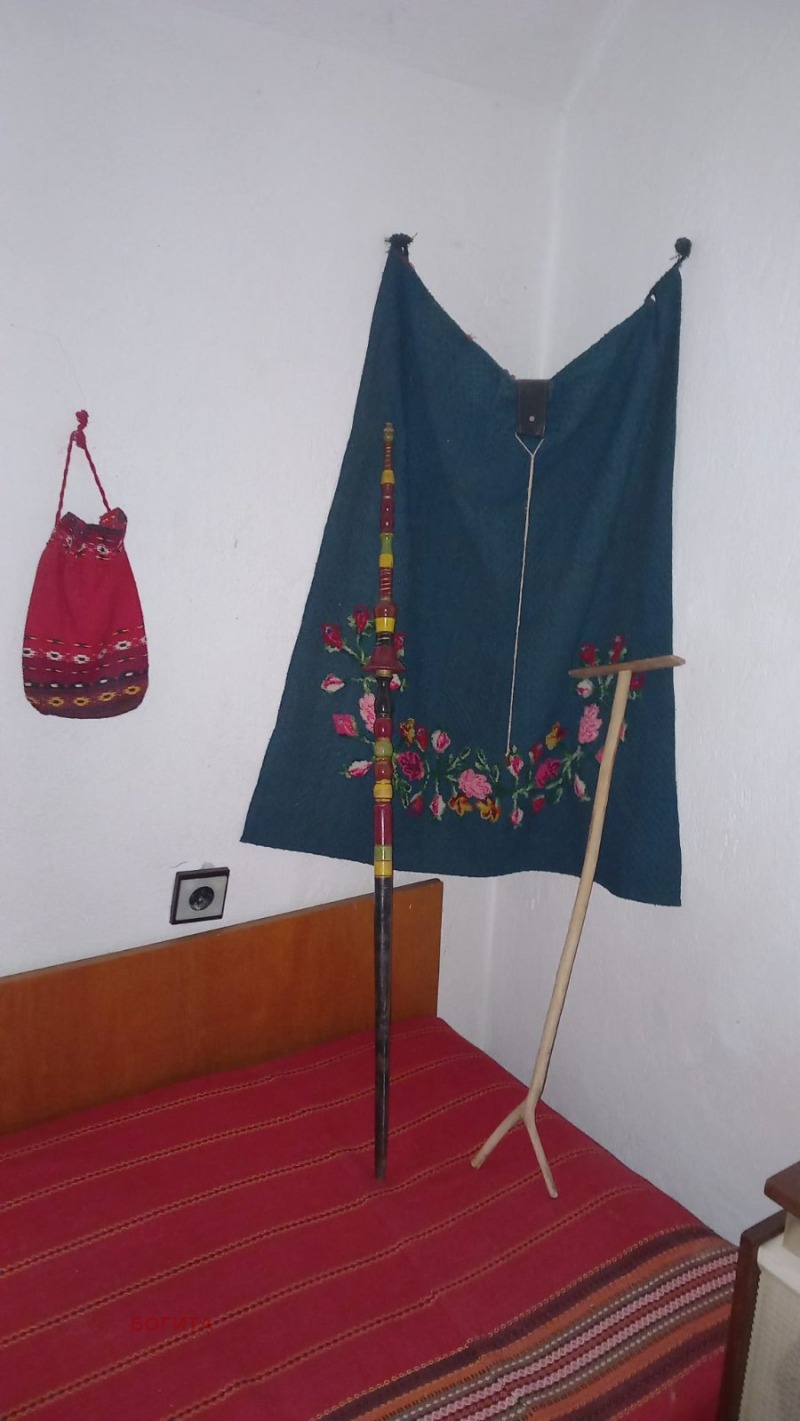 Продава КЪЩА, с. Ястребово, област Стара Загора, снимка 11 - Къщи - 52549970