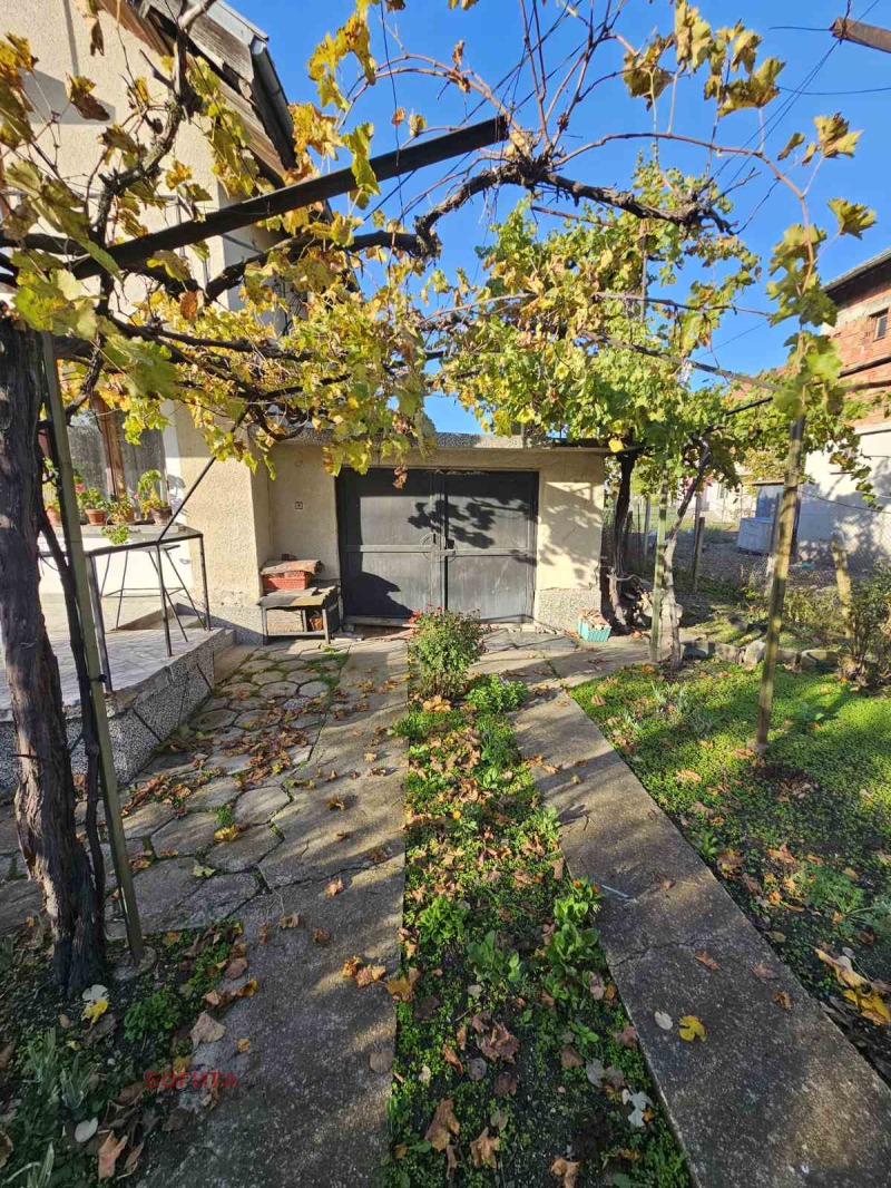 Продава КЪЩА, с. Ястребово, област Стара Загора, снимка 5 - Къщи - 52549970