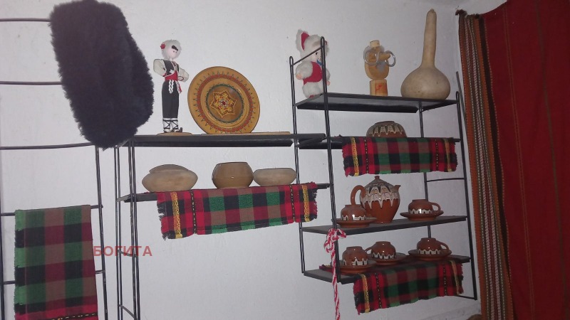 Продава КЪЩА, с. Ястребово, област Стара Загора, снимка 10 - Къщи - 52549970