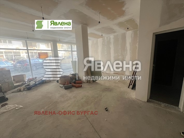 Продава МАГАЗИН, гр. Бургас, област Бургас, снимка 1 - Магазини - 48525844