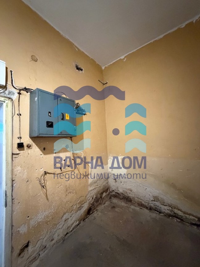 Продава ПРОМ. ПОМЕЩЕНИЕ, с. Победа, област Добрич, снимка 9 - Производствени сгради - 56152502
