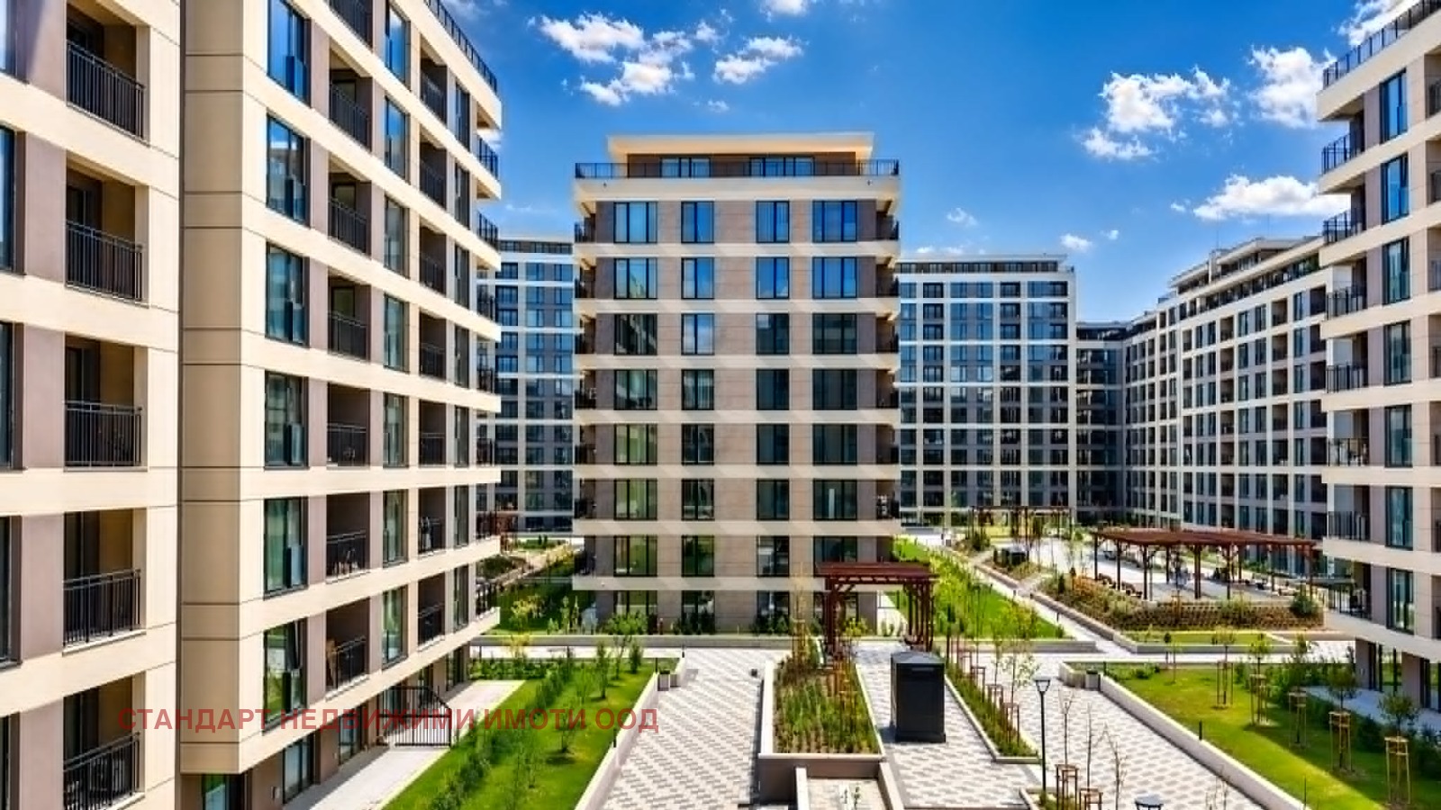 Продава 1-СТАЕН, гр. Пловдив, Тракия, снимка 14 - Апартаменти - 55057340