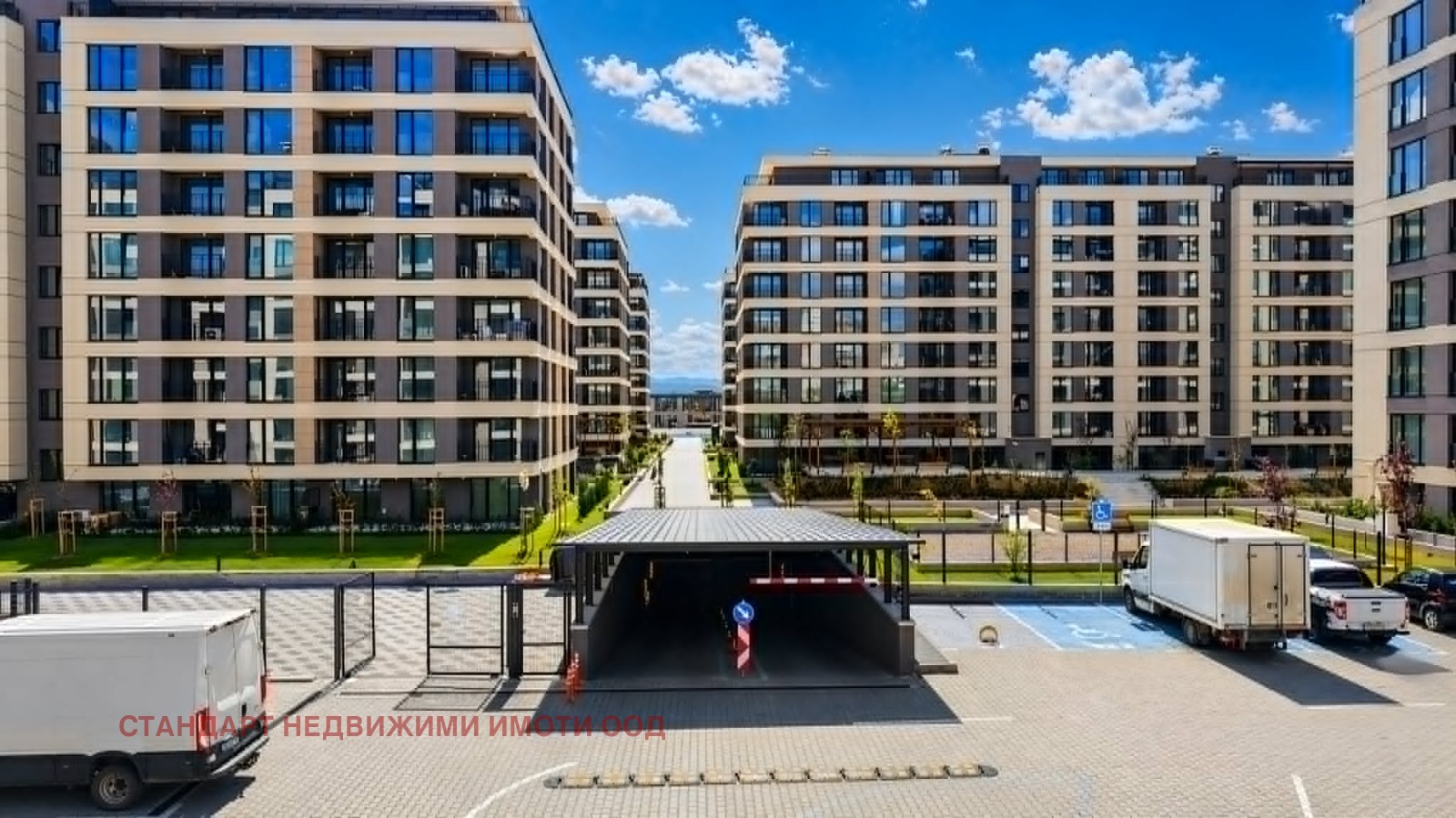 Продава 1-СТАЕН, гр. Пловдив, Тракия, снимка 15 - Апартаменти - 55057340