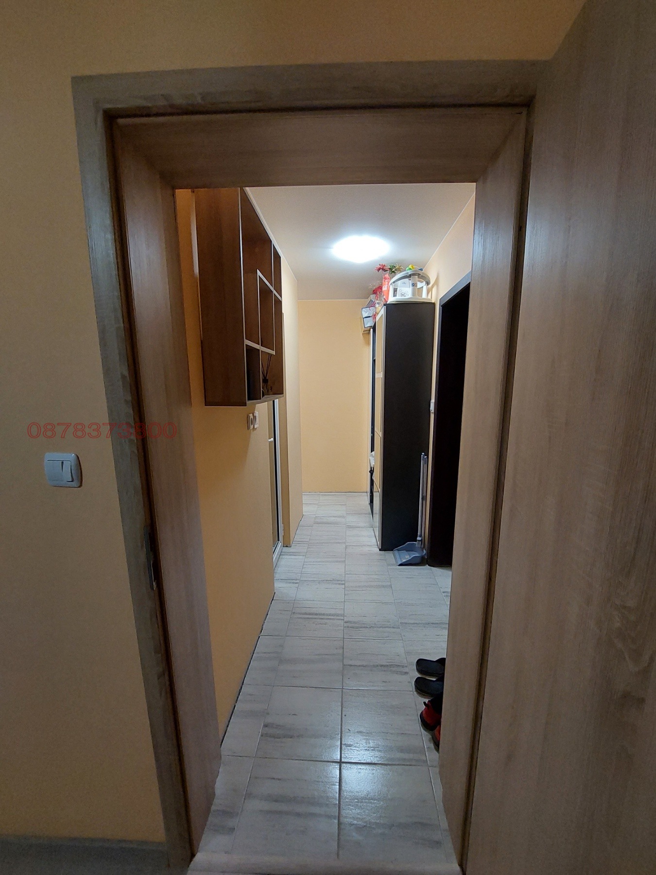Продава 1-СТАЕН, гр. Козлодуй, област Враца, снимка 2 - Апартаменти - 56195225