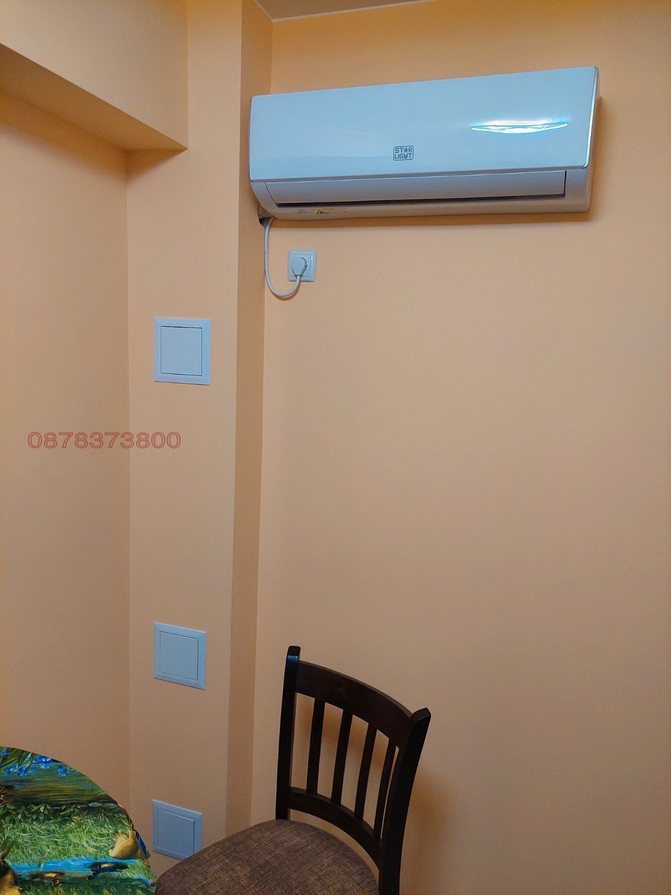 Продава 1-СТАЕН, гр. Козлодуй, област Враца, снимка 6 - Апартаменти - 56195225