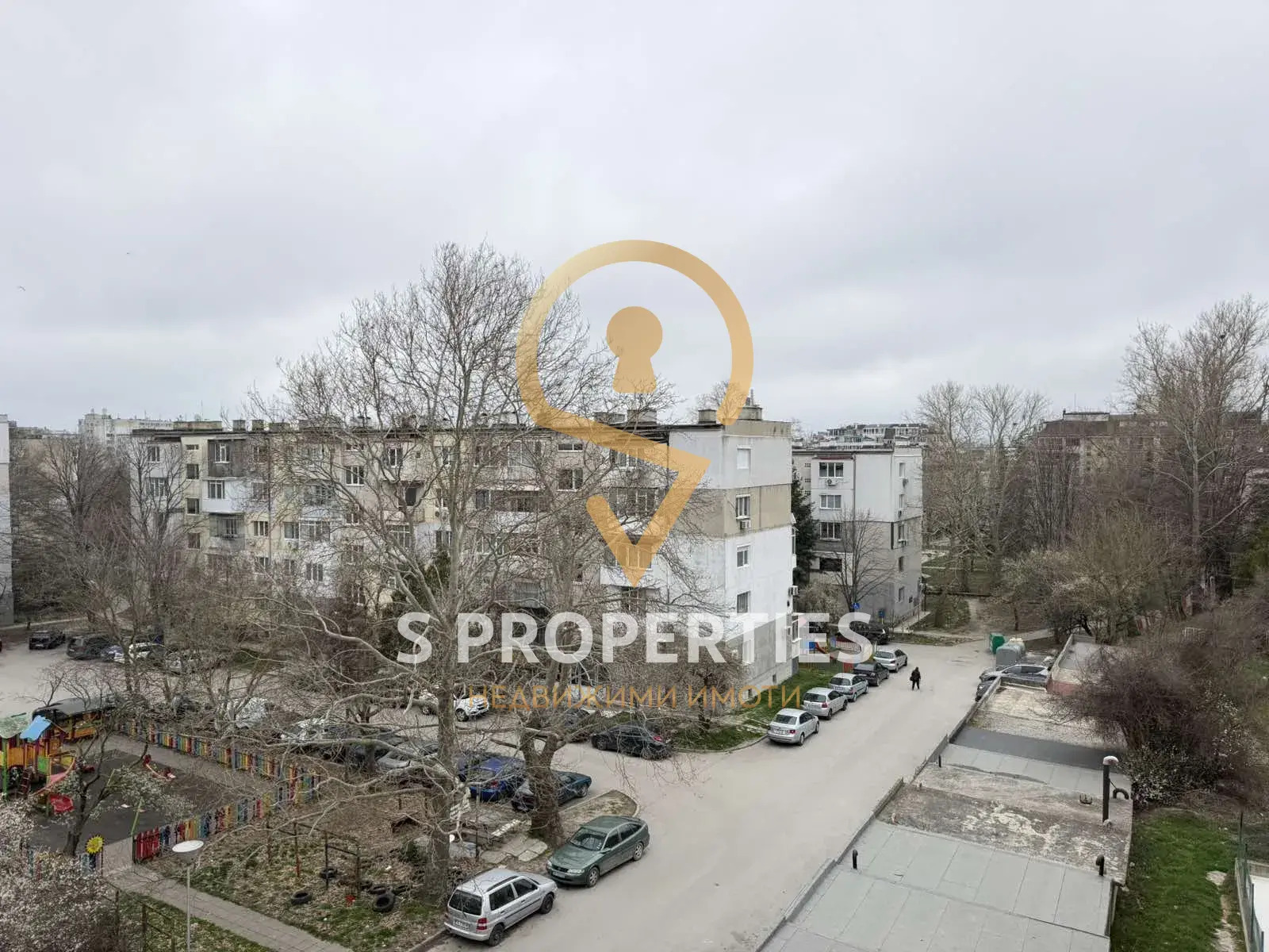 Продава 2-СТАЕН, гр. Варна, Левски 1