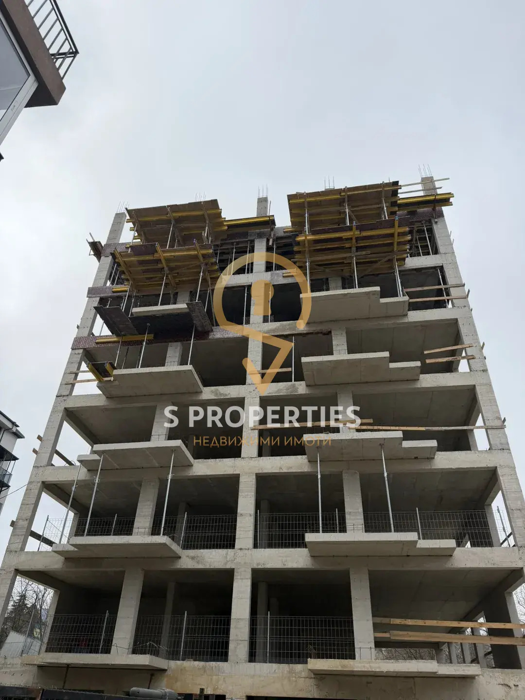 Продава 2-СТАЕН, гр. Варна, Левски 1, снимка 2 - Апартаменти - 51729974