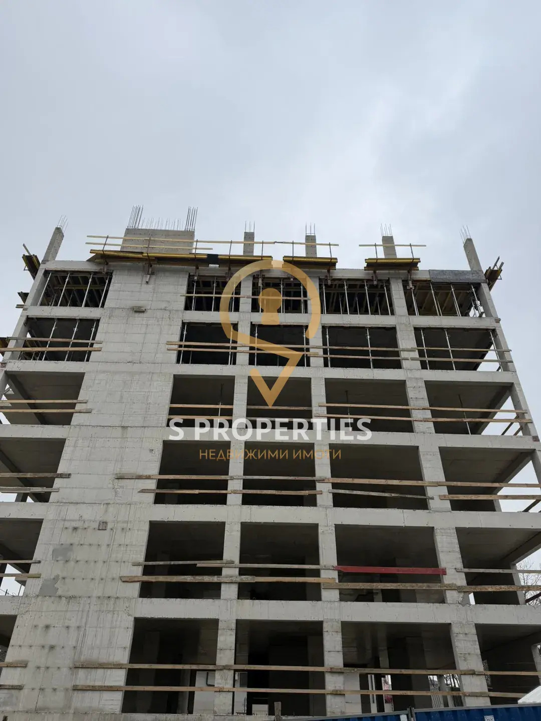 Продава 2-СТАЕН, гр. Варна, Левски 1, снимка 2 - Апартаменти - 51729974