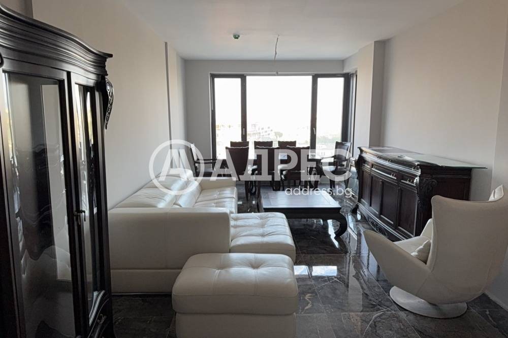 Продава 2-СТАЕН, гр. София, Кръстова вада