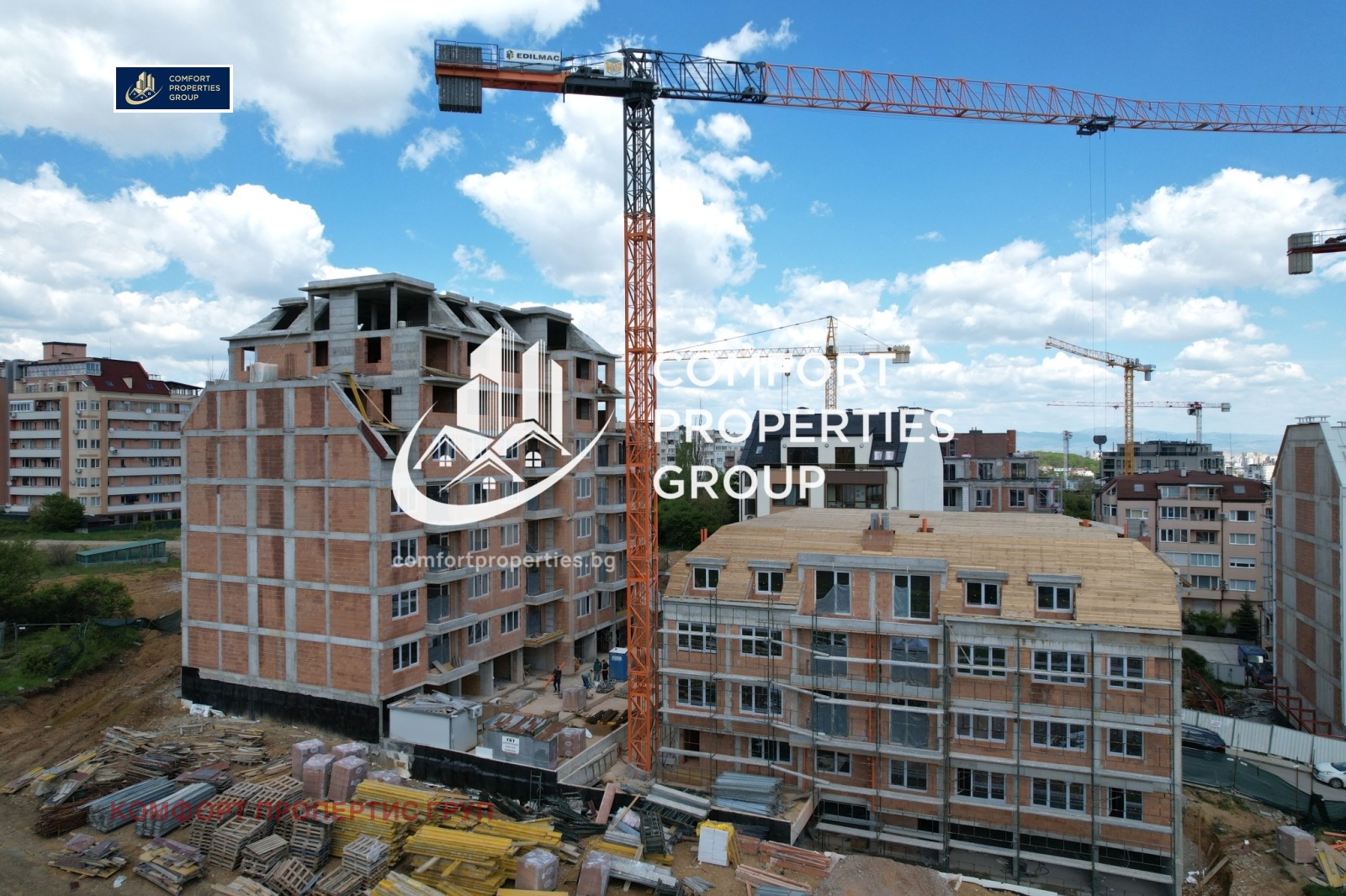 Продава 2-СТАЕН, гр. София, Овча купел, снимка 14 - Апартаменти - 53383195