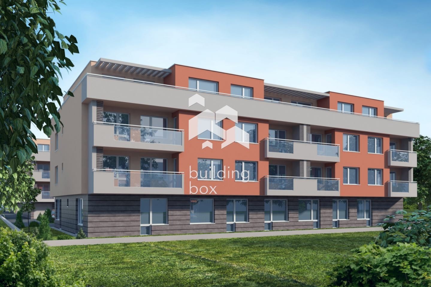 Продава 2-СТАЕН, гр. Пловдив, Остромила