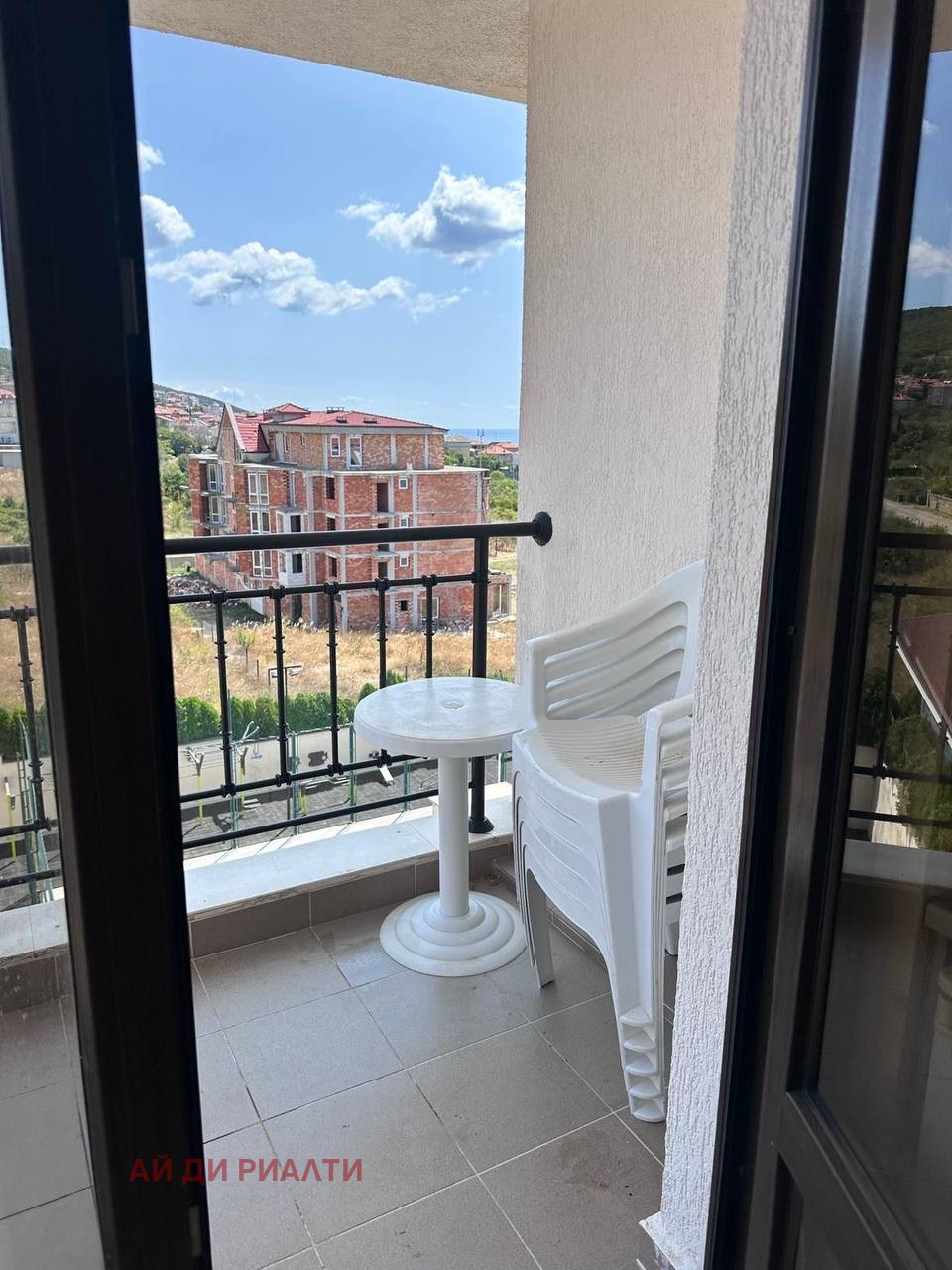 Продава 2-СТАЕН, гр. Свети Влас, област Бургас, снимка 3 - Апартаменти - 54013728