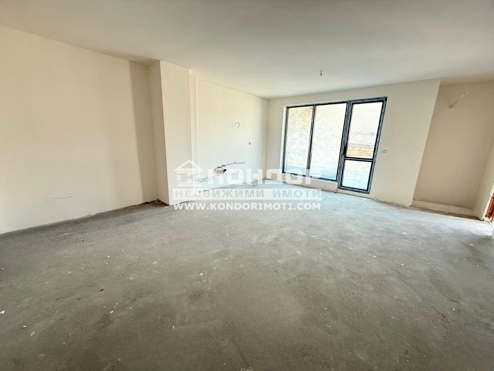 Продава 2-СТАЕН, гр. Пловдив, Център, снимка 3 - Апартаменти - 54363887