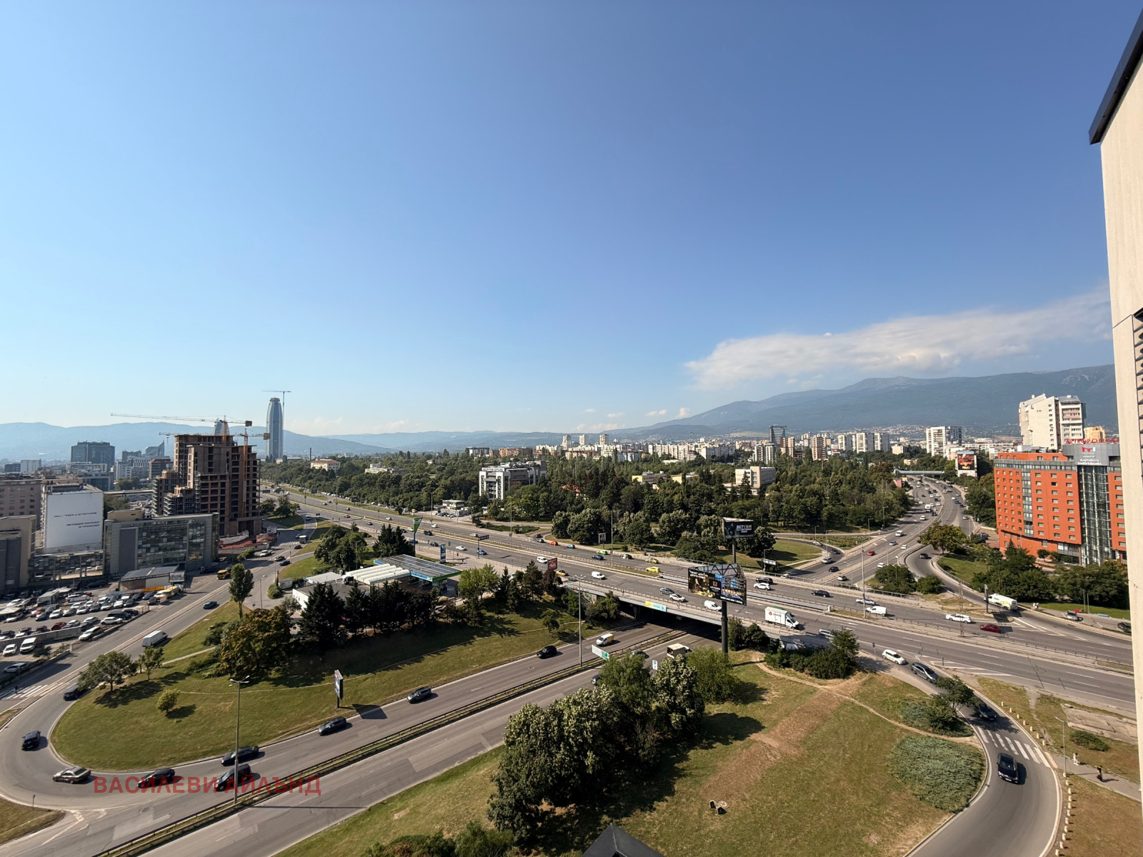 Продава 2-СТАЕН, гр. София, Полигона, снимка 16 - Апартаменти - 55102542
