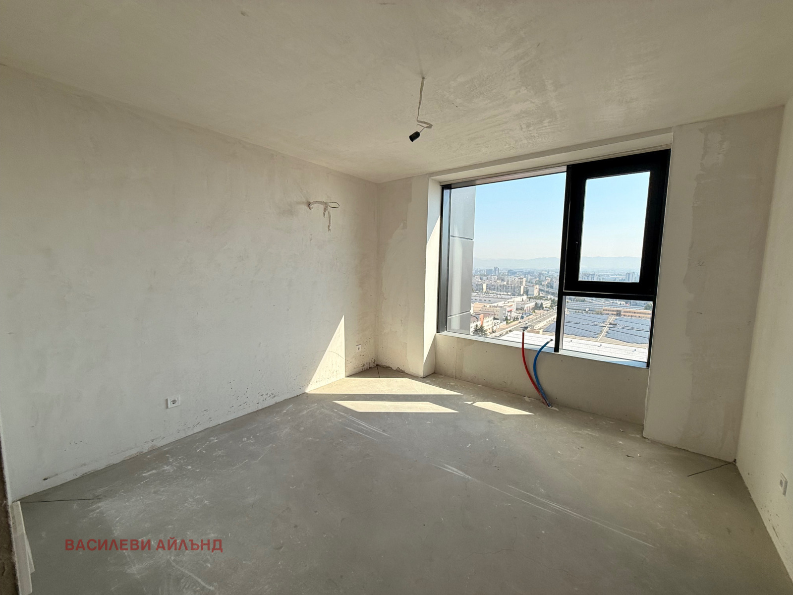 Продава 2-СТАЕН, гр. София, Полигона, снимка 11 - Апартаменти - 55102542