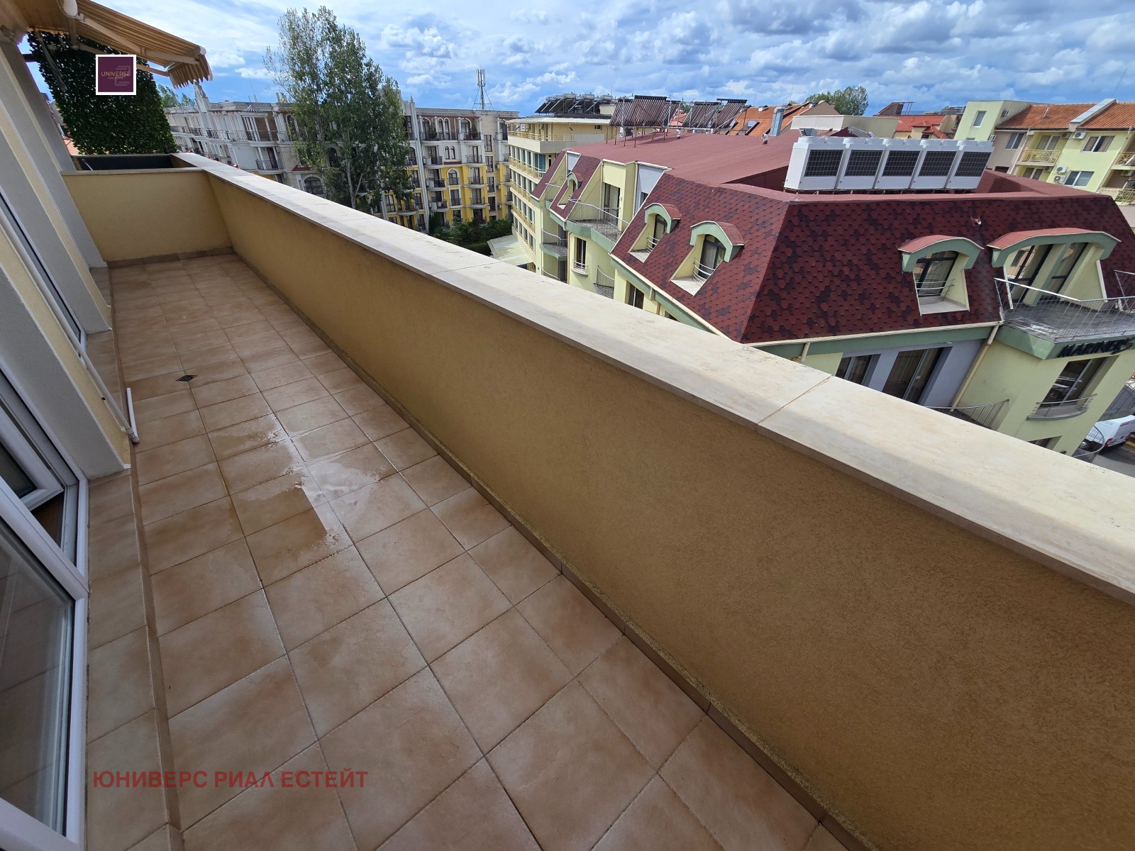 Продава 2-СТАЕН, к.к. Слънчев бряг, област Бургас, снимка 6 - Апартаменти - 56262967