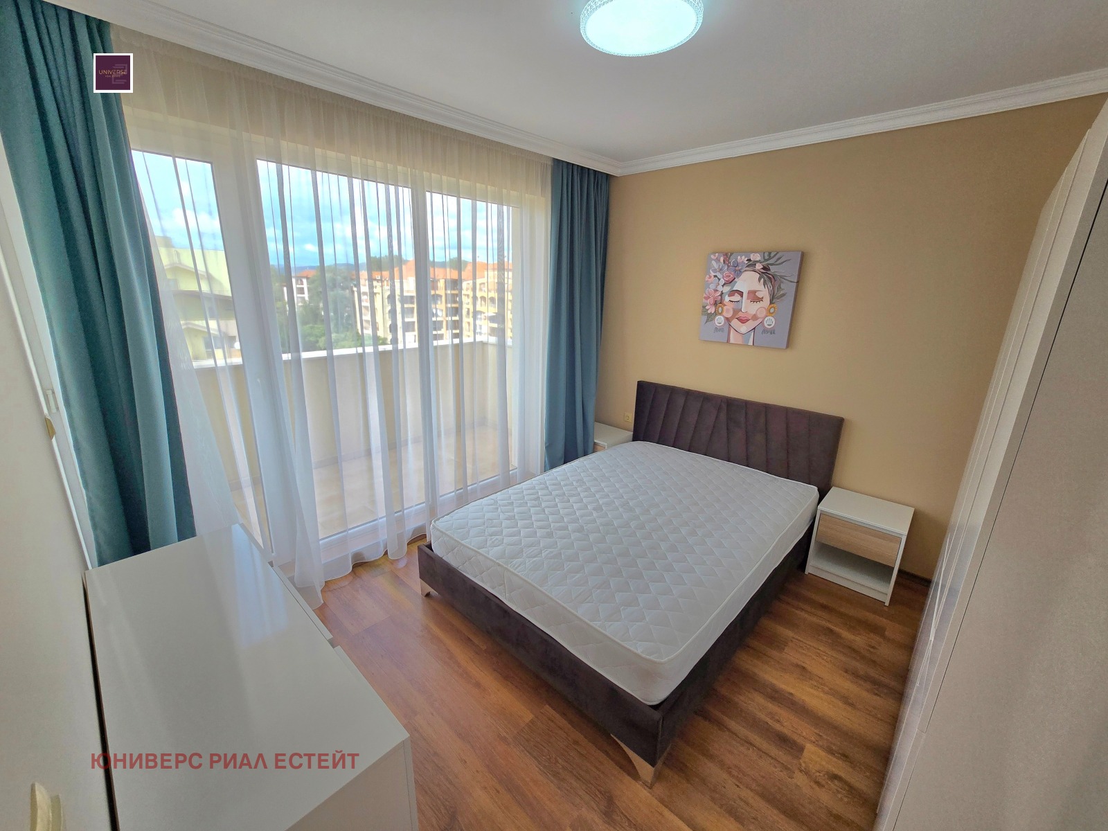 Продава 2-СТАЕН, к.к. Слънчев бряг, област Бургас, снимка 4 - Апартаменти - 56262967