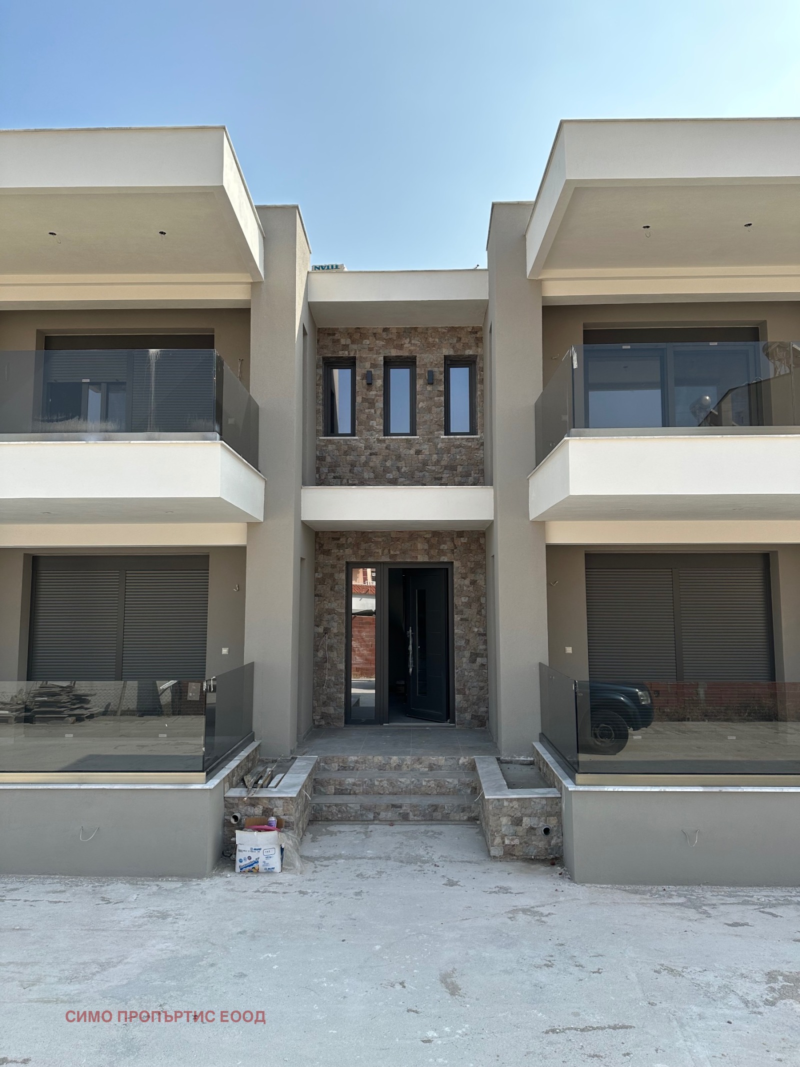 Продава 3-СТАЕН, Извън страната, област Извън страната, снимка 2 - Апартаменти - 49298726