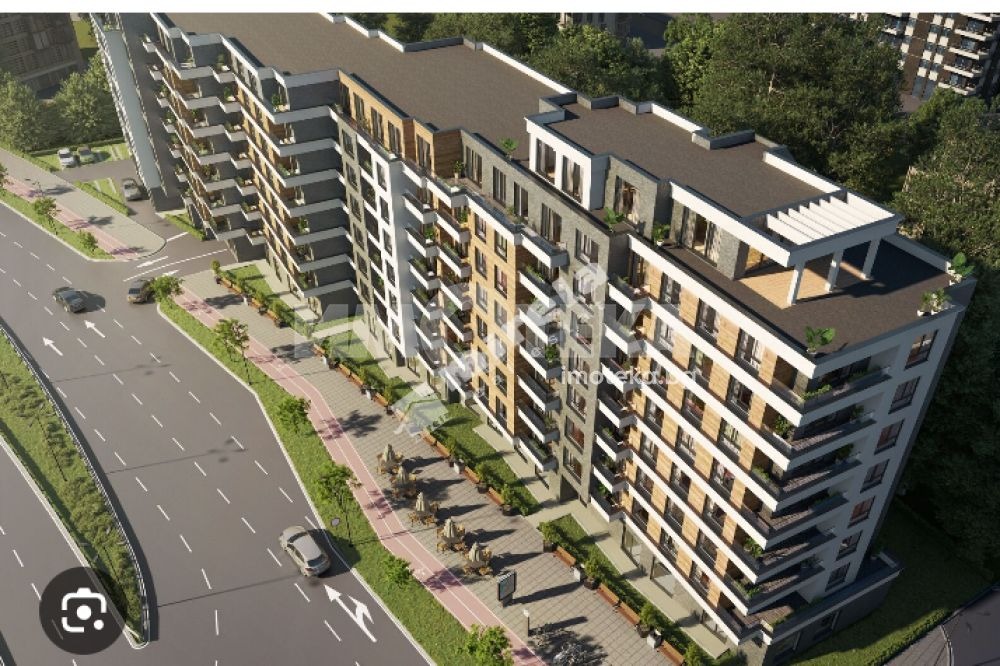 Продава 3-СТАЕН, гр. София, Красна поляна 2, снимка 2 - Апартаменти - 50638072