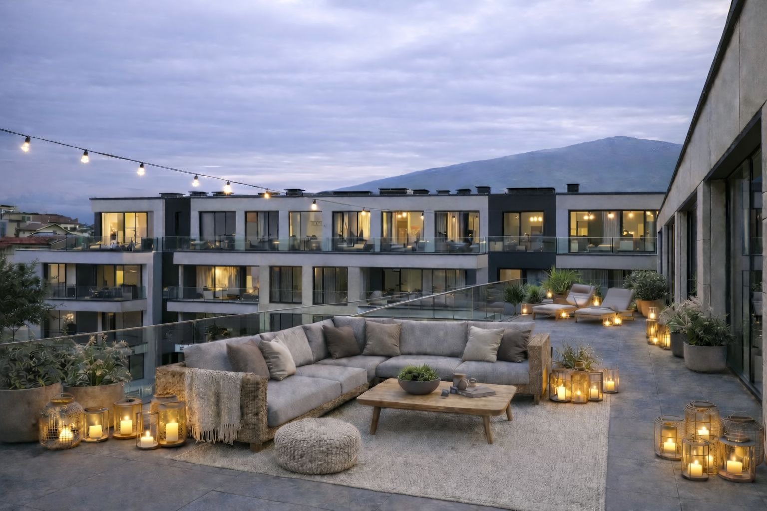 Продава 3-СТАЕН, гр. София, Кръстова вада, снимка 5 - Апартаменти - 53538605