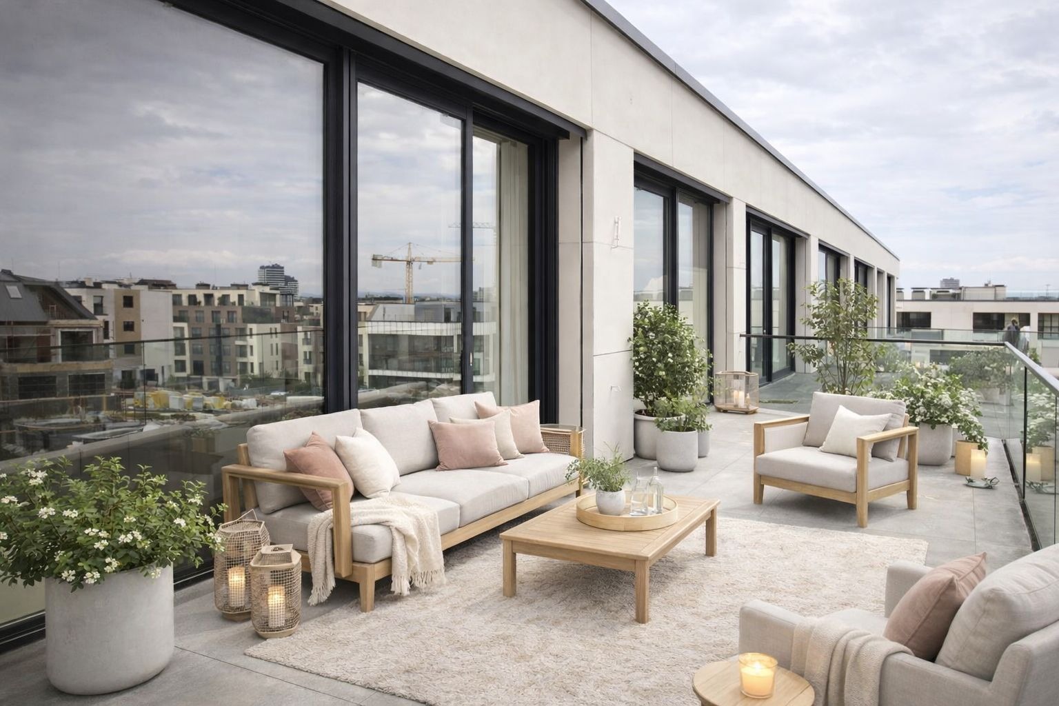 Продава 3-СТАЕН, гр. София, Кръстова вада