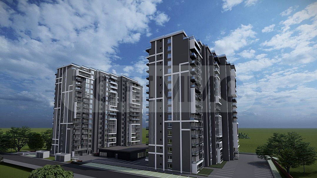 Продава 3-СТАЕН, гр. Варна, Младост 1, снимка 10 - Апартаменти - 54105548