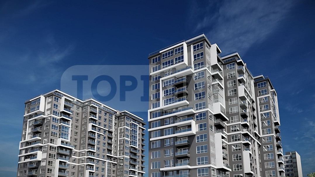 Продава 3-СТАЕН, гр. Варна, Младост 1, снимка 9 - Апартаменти - 54105548