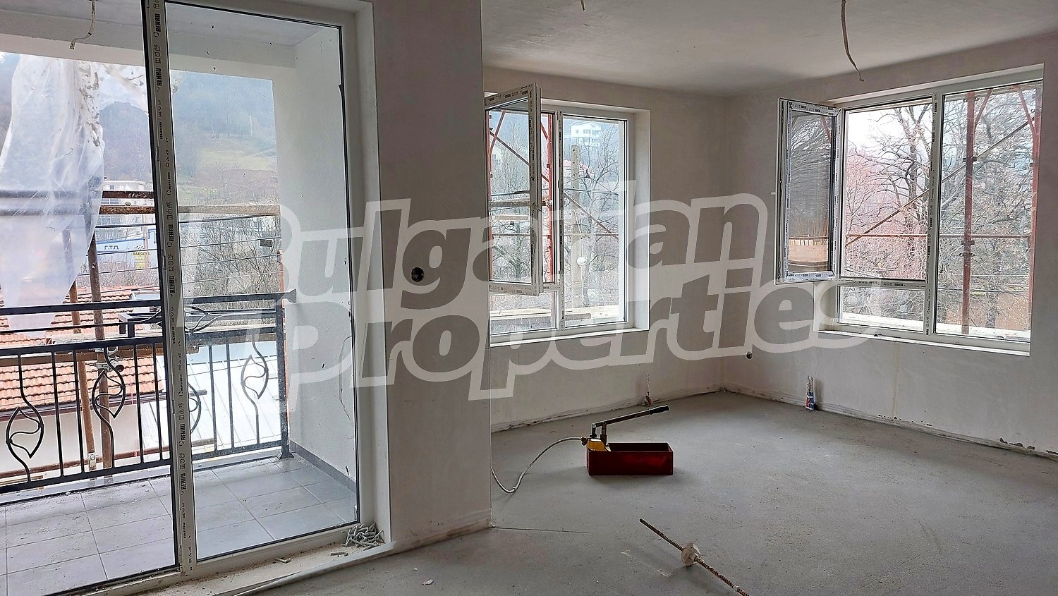 Продава 3-СТАЕН, гр. София, Княжево, снимка 6 - Апартаменти - 54753084
