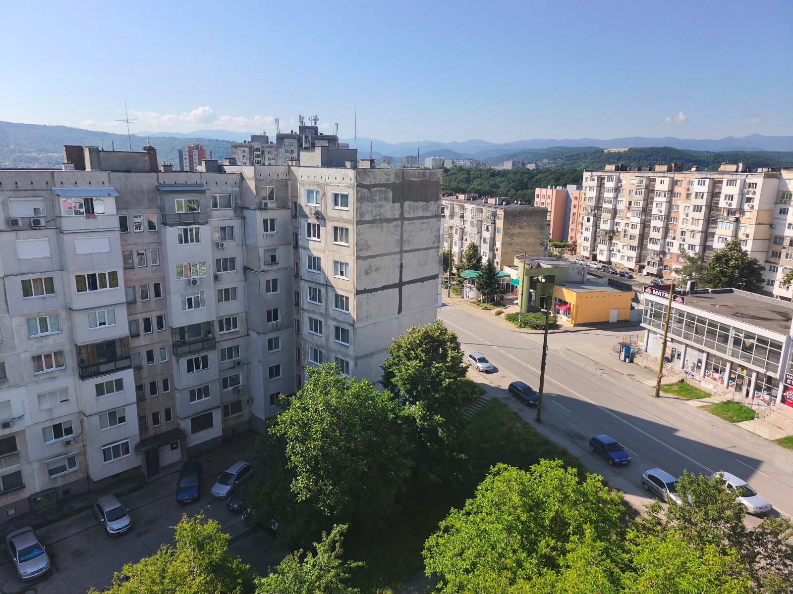 Продава 3-СТАЕН, гр. Габрово, Младост, снимка 4 - Апартаменти - 55260493