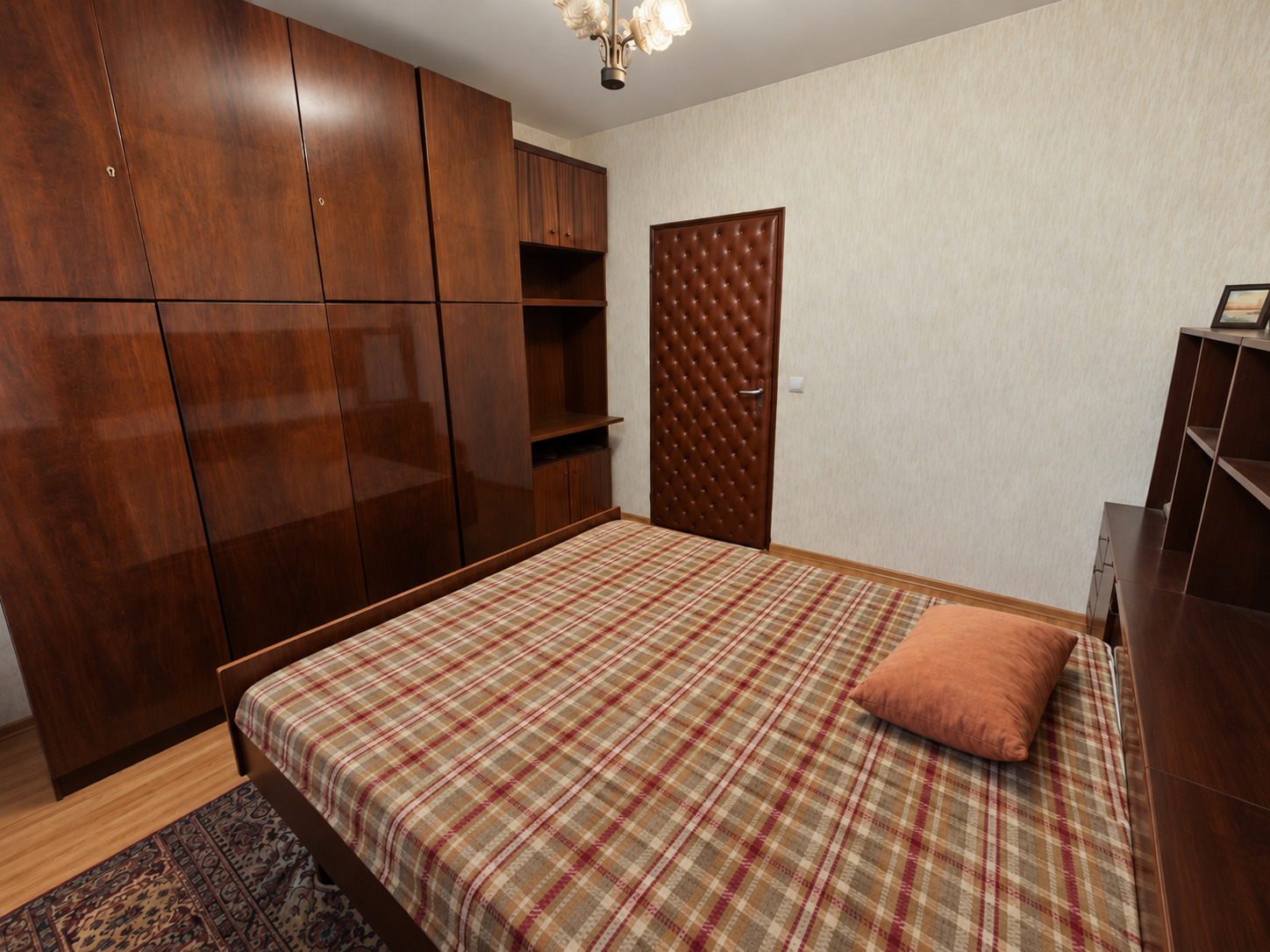Продава 3-СТАЕН, гр. Ихтиман, област София област, снимка 10 - Апартаменти - 56015954