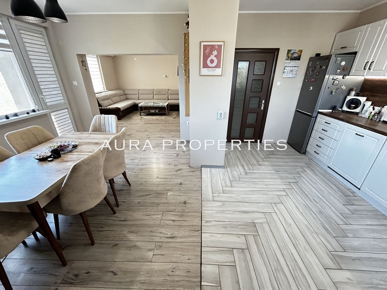 Продава 4-СТАЕН, гр. Разград, Център, снимка 4 - Апартаменти - 55977941