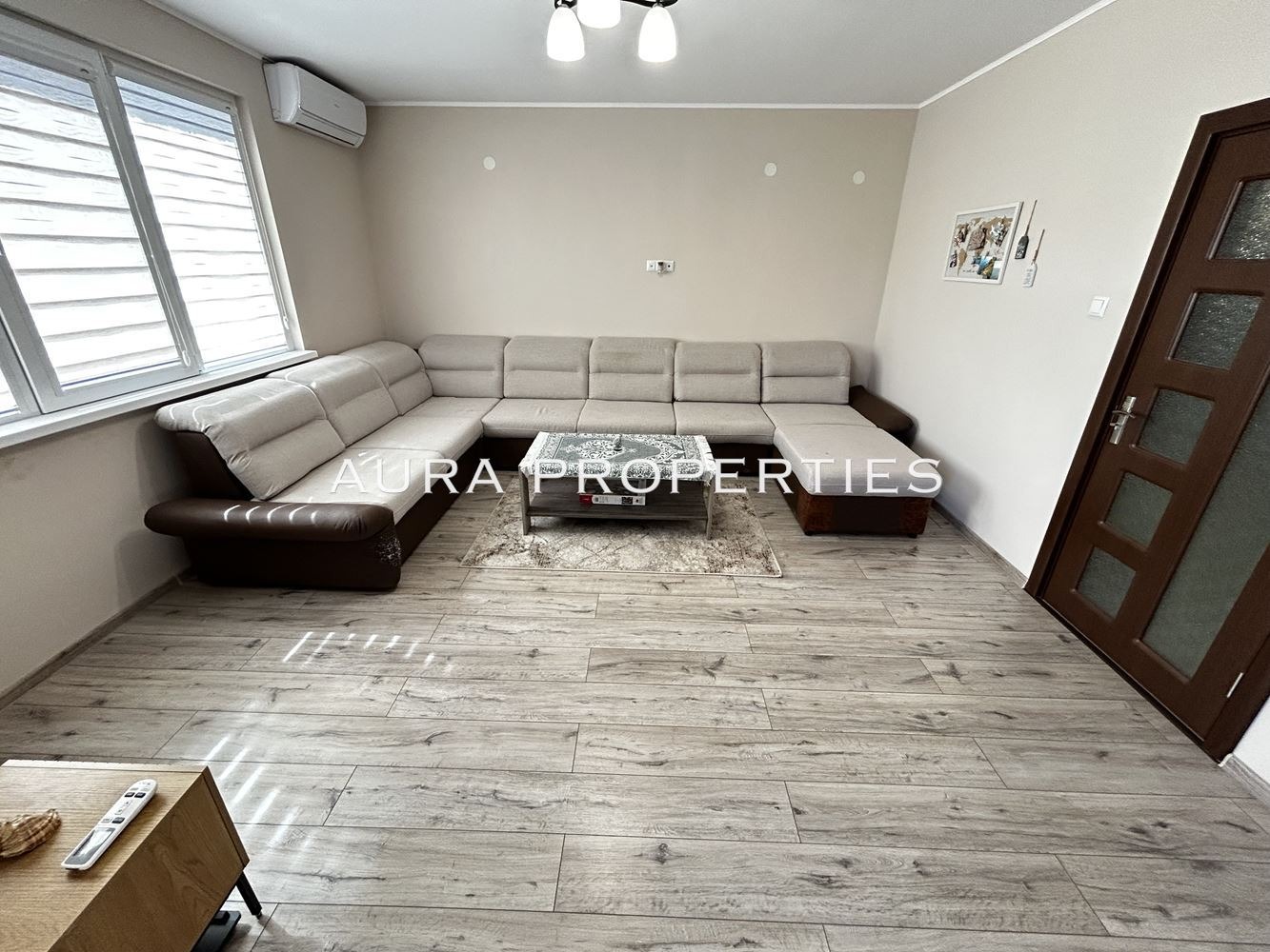 Продава 4-СТАЕН, гр. Разград, Център, снимка 5 - Апартаменти - 55977941