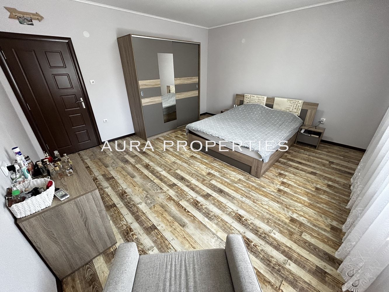 Продава 4-СТАЕН, гр. Разград, Център, снимка 10 - Апартаменти - 55977941