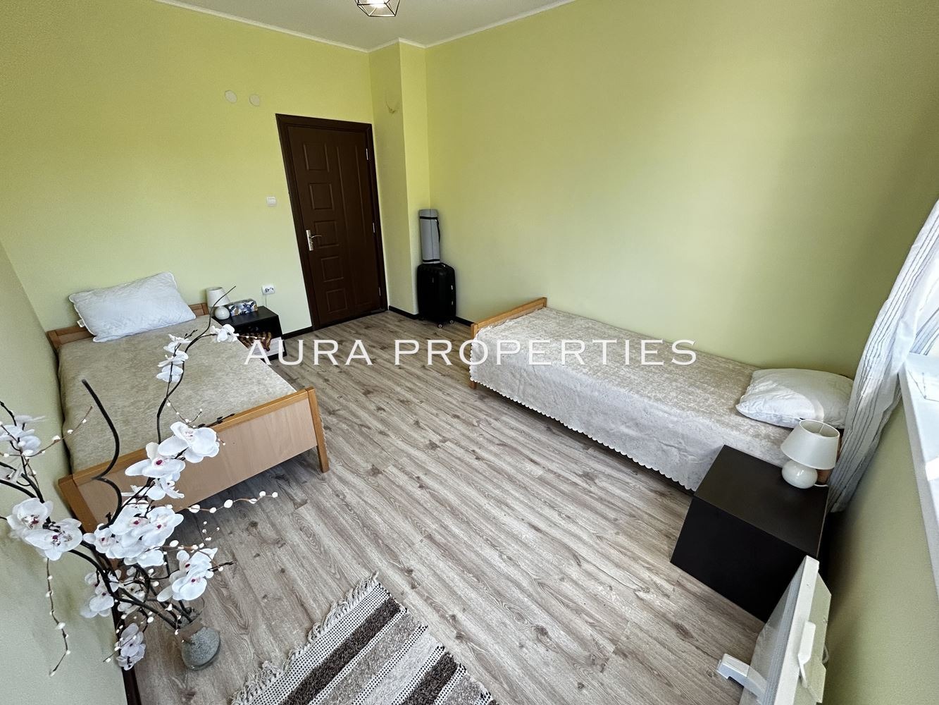 Продава 4-СТАЕН, гр. Разград, Център, снимка 12 - Апартаменти - 55977941