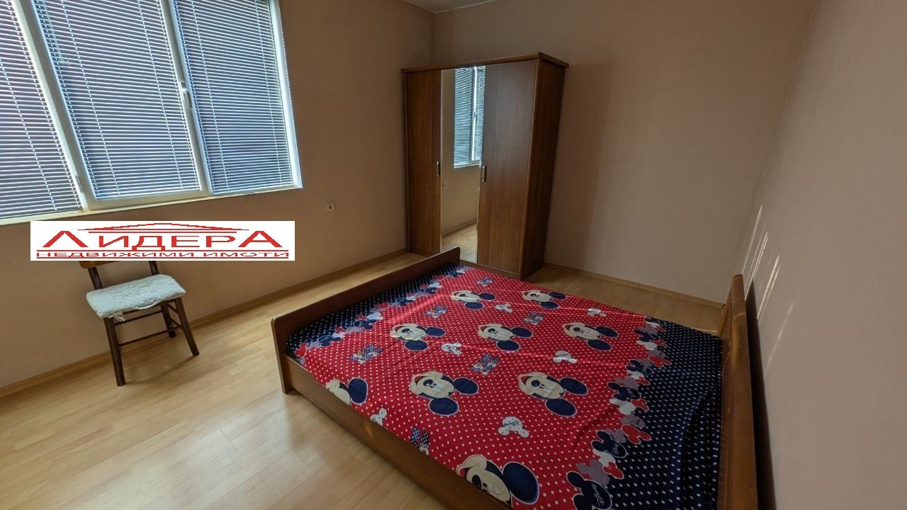 Продава МНОГОСТАЕН, гр. Пловдив, Христо Смирненски, снимка 6 - Апартаменти - 54641907