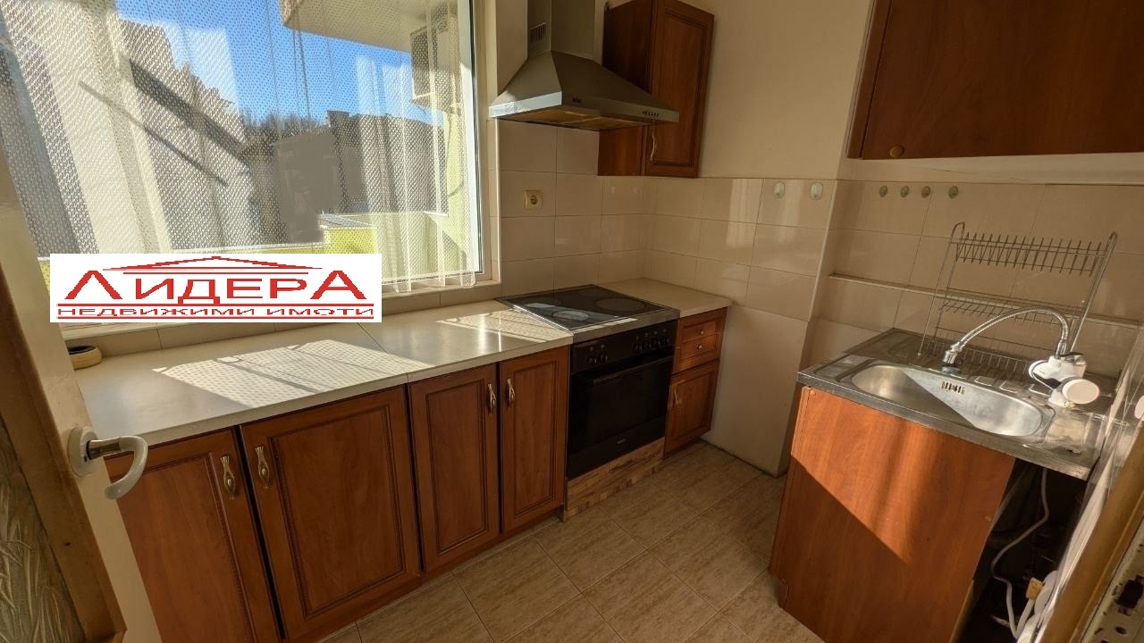 Продава МНОГОСТАЕН, гр. Пловдив, Христо Смирненски, снимка 3 - Апартаменти - 54641907