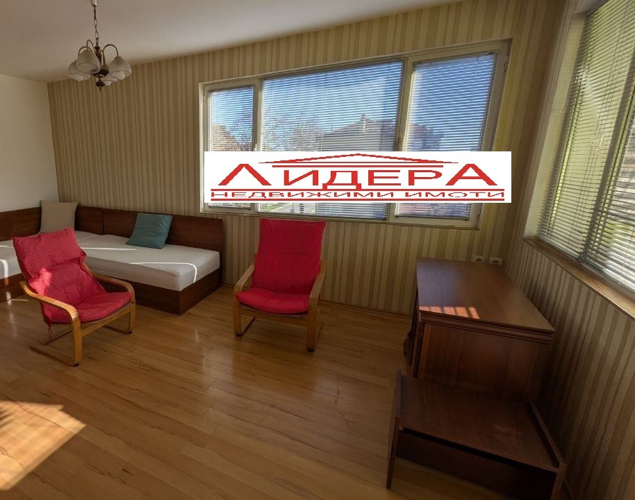 Продава МНОГОСТАЕН, гр. Пловдив, Христо Смирненски
