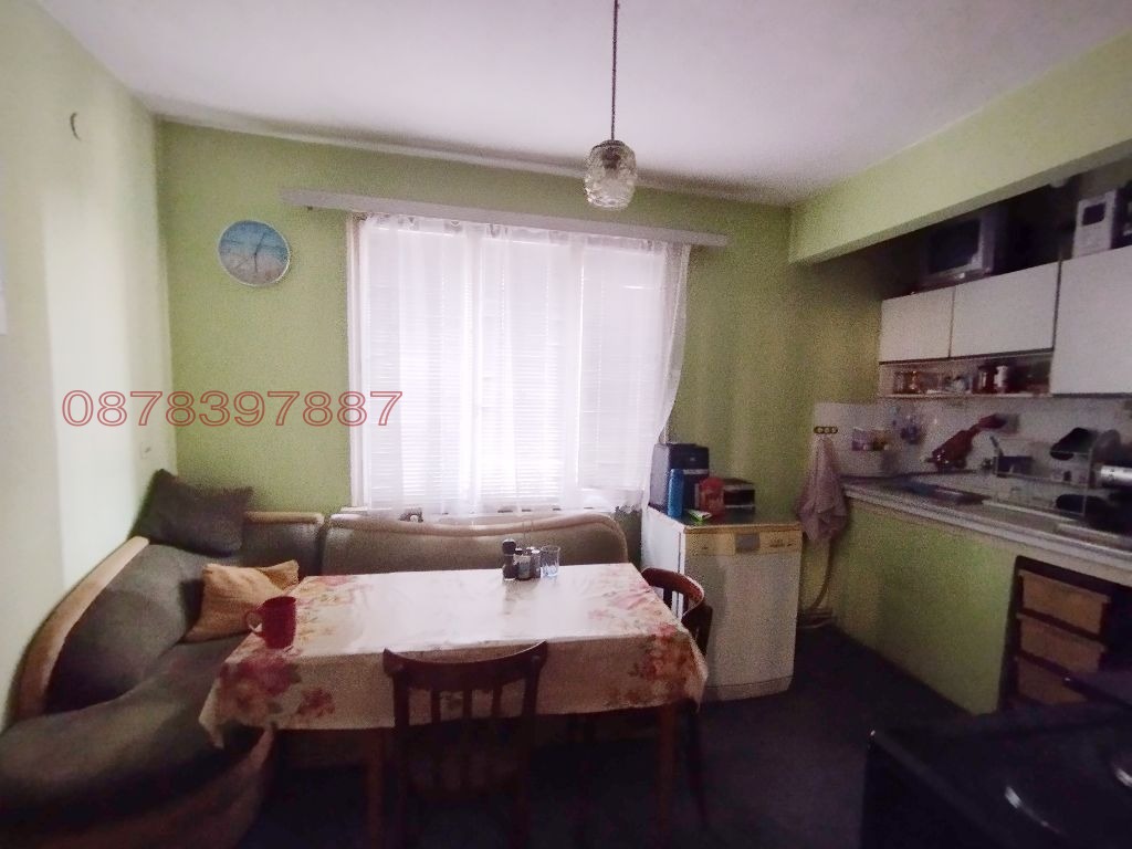 Продава ЕТАЖ ОТ КЪЩА, гр. Белоградчик, област Видин, снимка 8 - Етаж от къща - 55341068