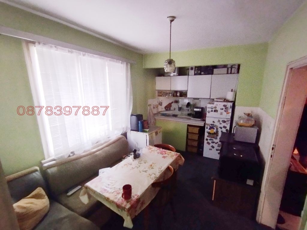Продава ЕТАЖ ОТ КЪЩА, гр. Белоградчик, област Видин, снимка 7 - Етаж от къща - 55341068