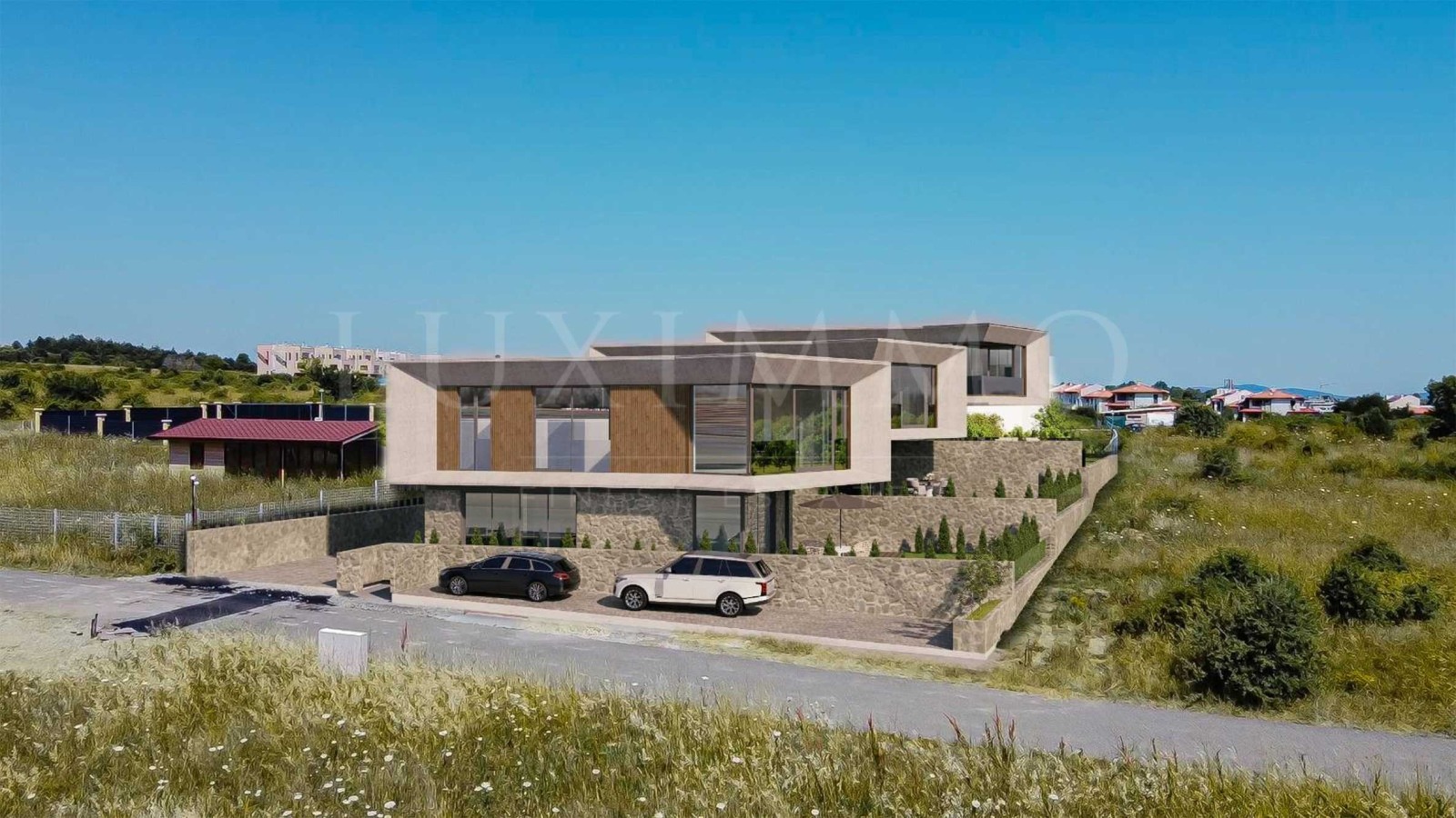 Продава КЪЩА, гр. Царево, област Бургас, снимка 8 - Къщи - 52054491
