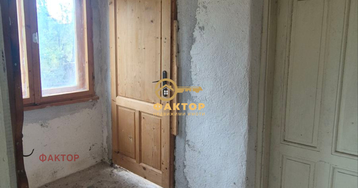 Продава КЪЩА, с. Верен, област Стара Загора, снимка 4 - Къщи - 54792223