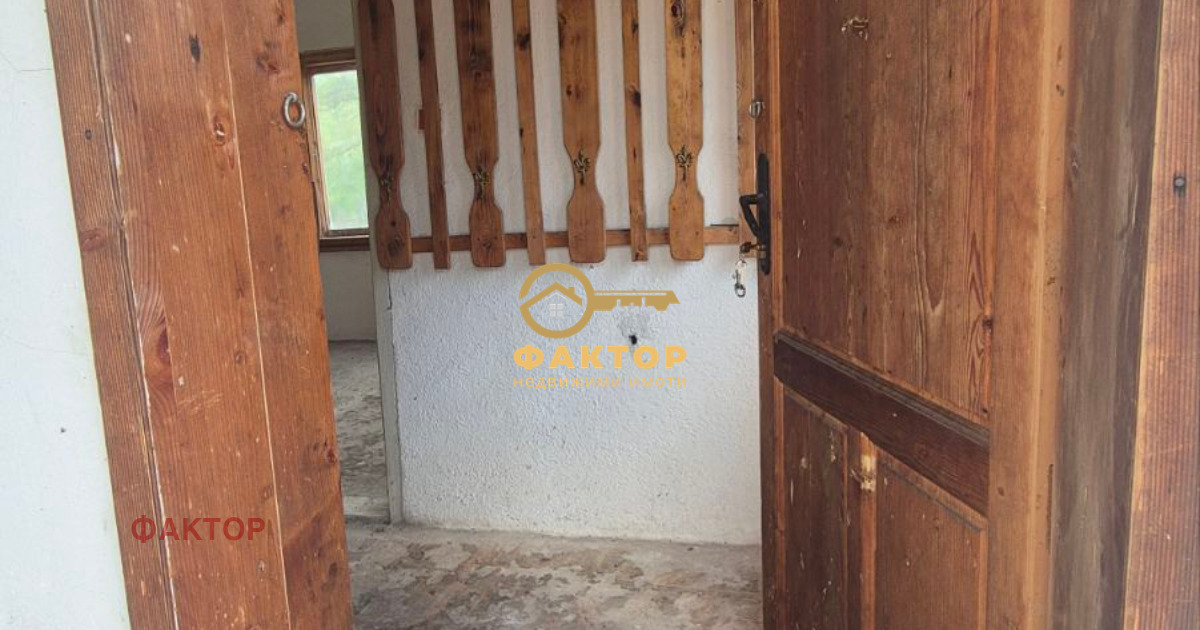 Продава КЪЩА, с. Верен, област Стара Загора, снимка 6 - Къщи - 54792223