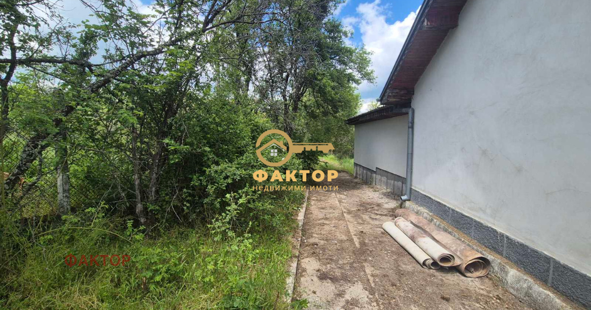 Продава КЪЩА, с. Верен, област Стара Загора, снимка 7 - Къщи - 54792223