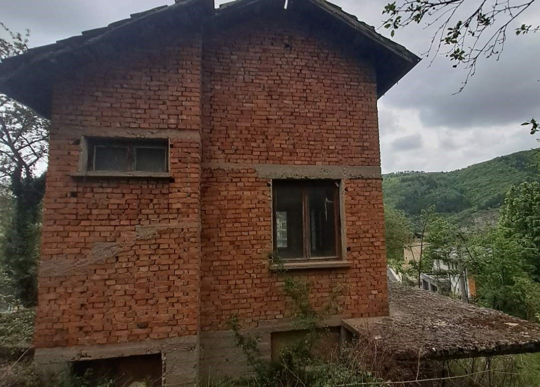 Продава КЪЩА, гр. София, с. Панчарево, снимка 14 - Къщи - 54969177