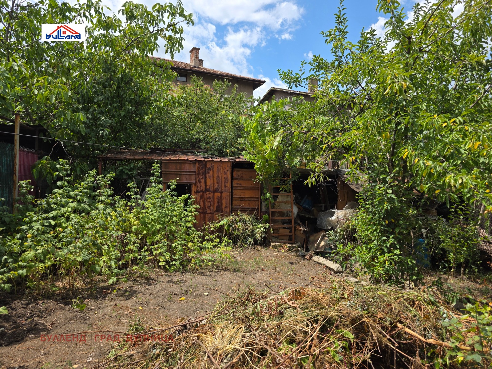 Продава КЪЩА, гр. Дупница, област Кюстендил, снимка 9 - Къщи - 55378289