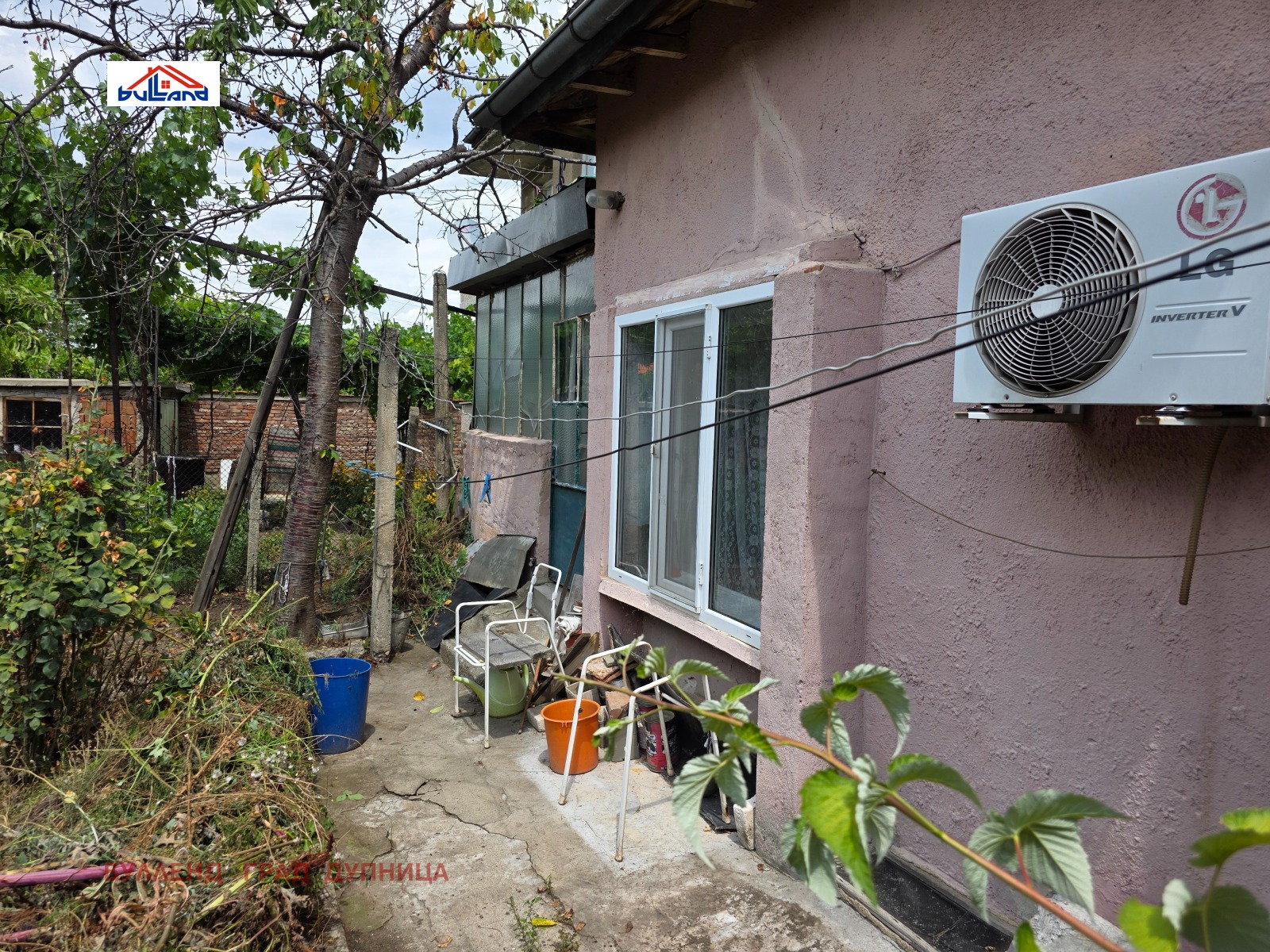 Продава КЪЩА, гр. Дупница, област Кюстендил, снимка 4 - Къщи - 55378289