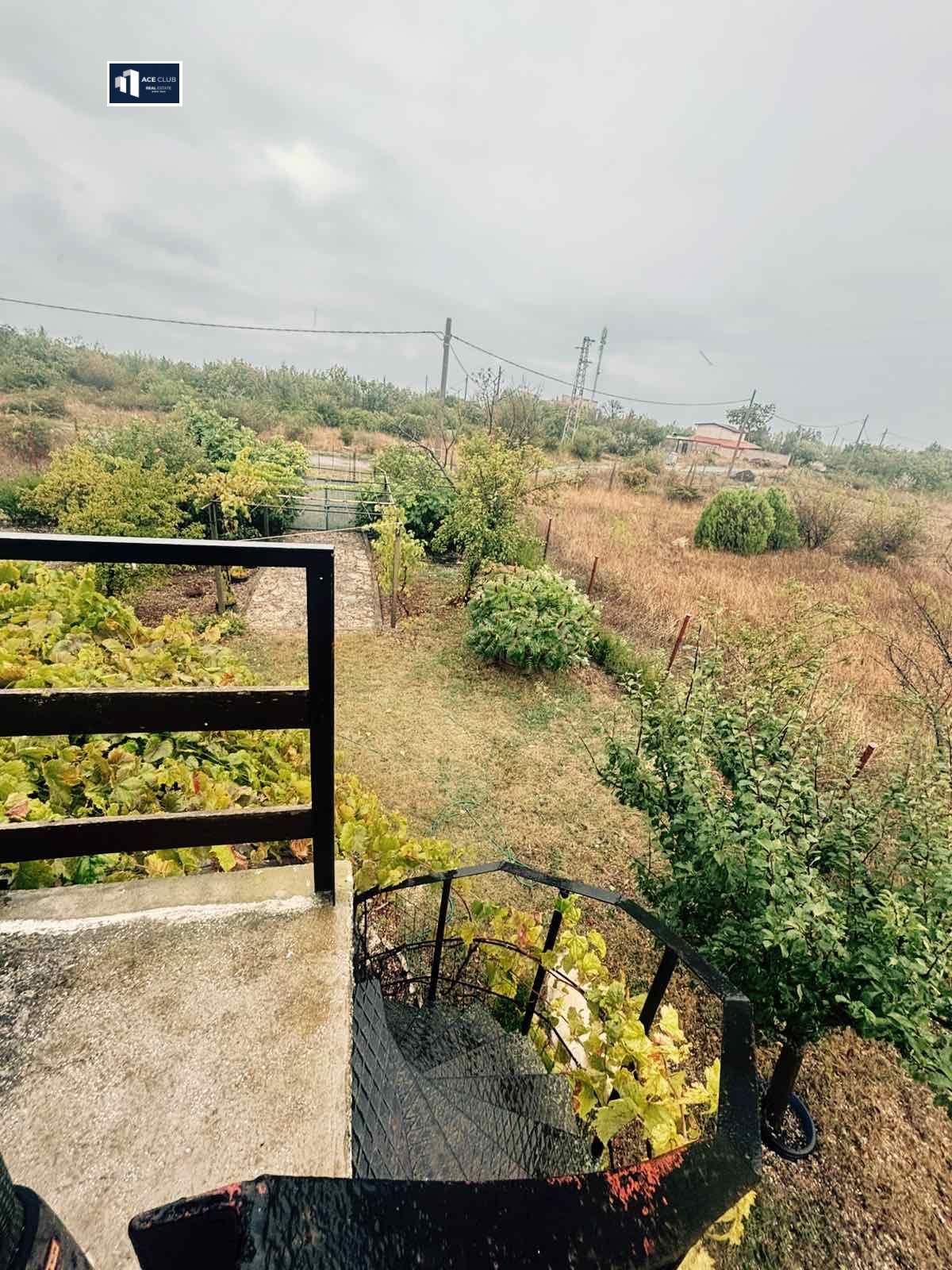 Продава КЪЩА, с. Топола, област Добрич, снимка 3 - Къщи - 56091757
